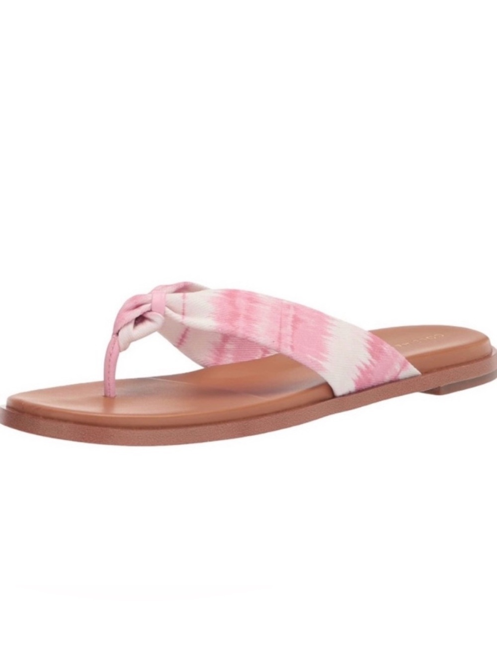 New Cole Haan Fiona Thong Slide Sandal